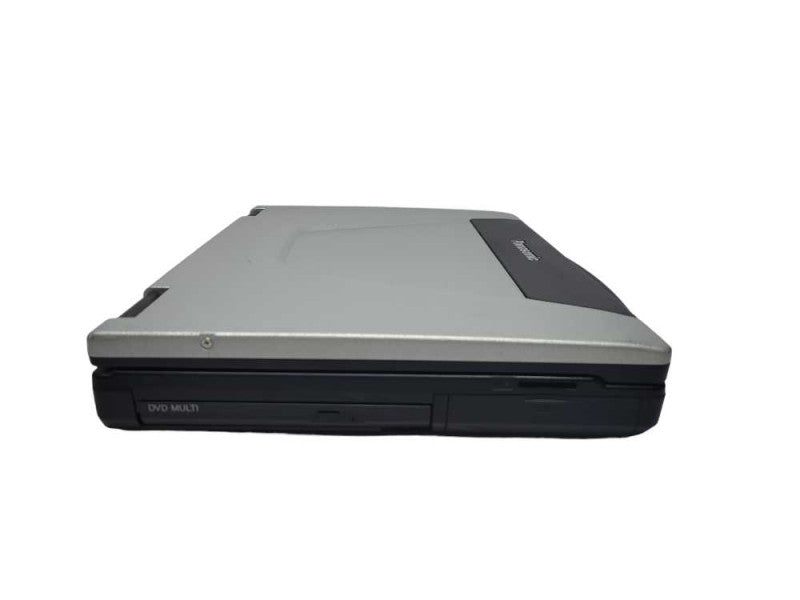 Panasonic Toughbook CF-52 - Core2 Duo T7100 | 3GB RAM | 480GB SSD + PWR ADPTR Q%