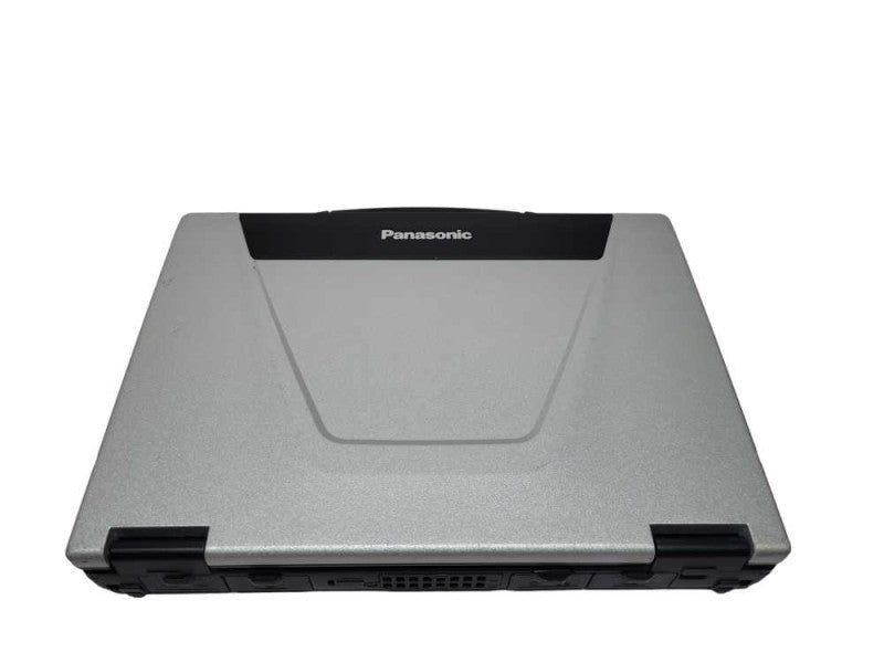 Panasonic Toughbook CF-52 - Core2 Duo T7100 | 3GB | 480GB SSD + PWR ADPTR %