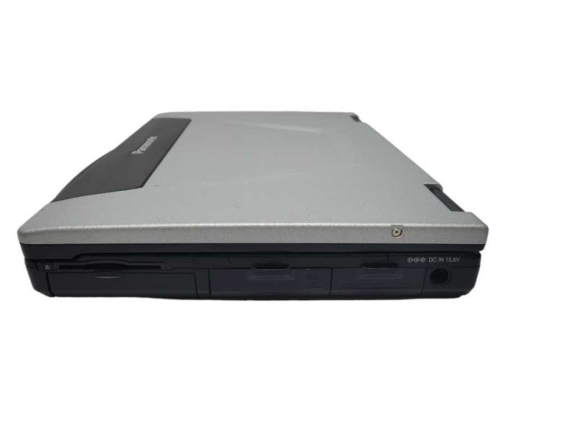 Panasonic Toughbook CF-52 - Core2 Duo T7100 | 3GB | 480GB SSD + PWR ADPTR %