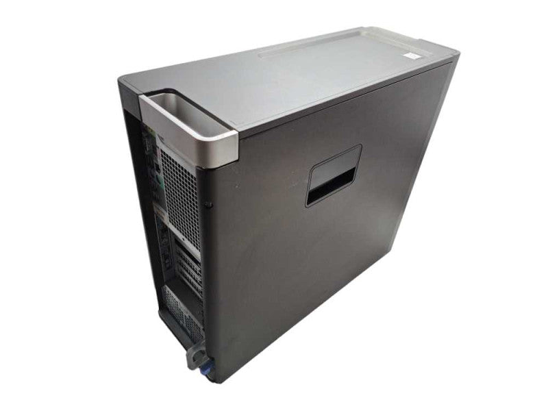 Dell Precision T5810 Xeon E5-1620 v3 @ 3.50GHz 32GB DDR4 LSI MegaRAID 685W PS )
