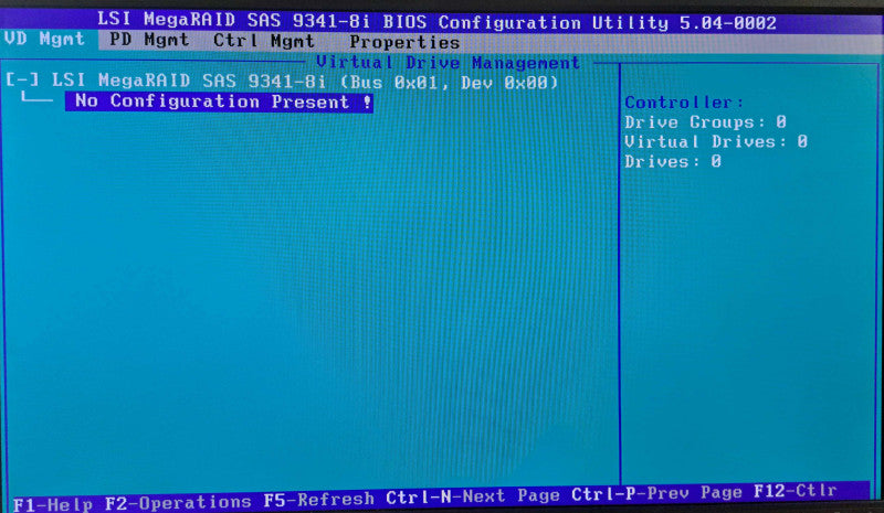 Dell Precision T5810 Xeon E5-1620 v3 @ 3.50GHz 32GB DDR4 LSI MegaRAID 685W PS )