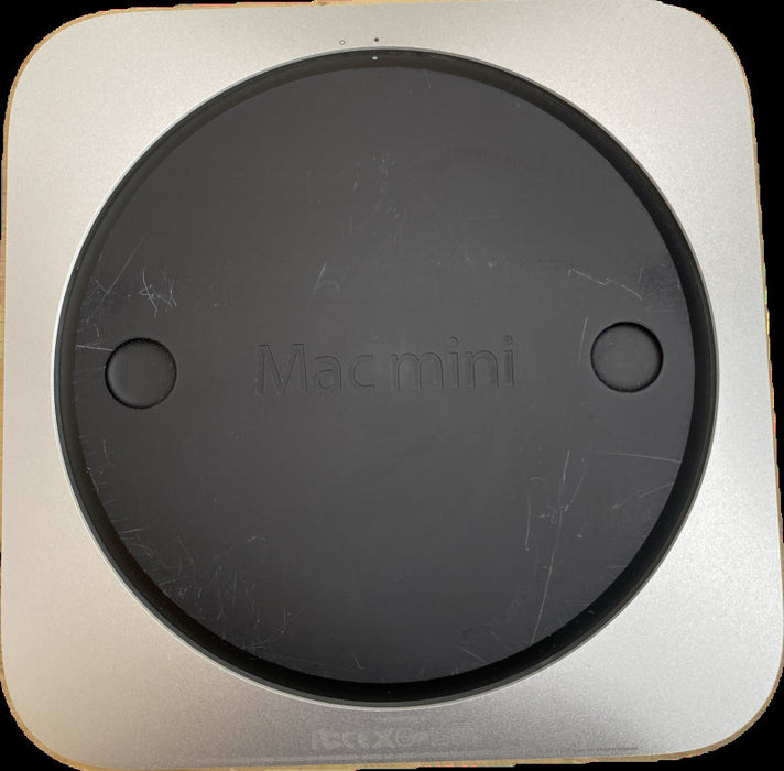 Apple Mac mini Mid-2011Intel Core i5-2520M @ 2.5 GHz 16 GB RAM 512 GB SSD