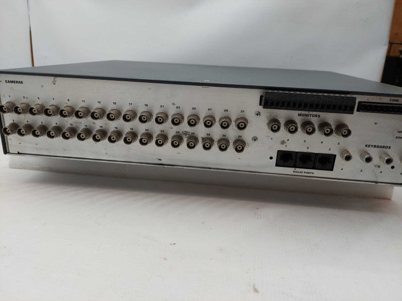 American Dynamics  System V  Model: AD2150D16-5 ?
