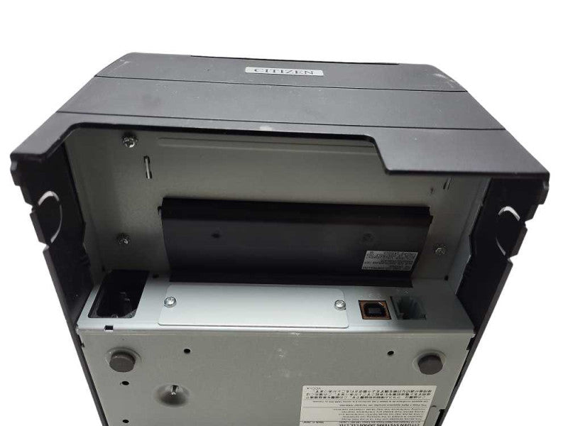 Citizen CT-S4000 Thermal Receipt Printer $