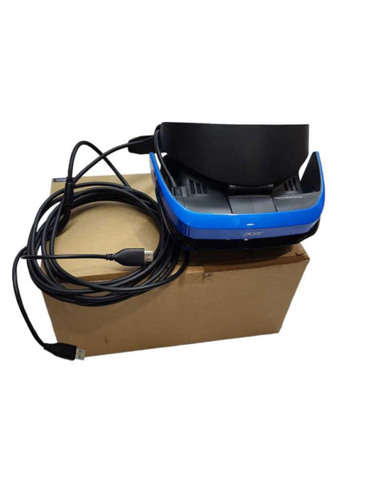 Acer Windows Mixed Reality with controllers Development Edition &