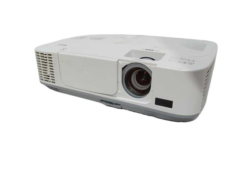 NEC NP-M311W WXGA 3LCD 3100 ANSI Lumens Projector #