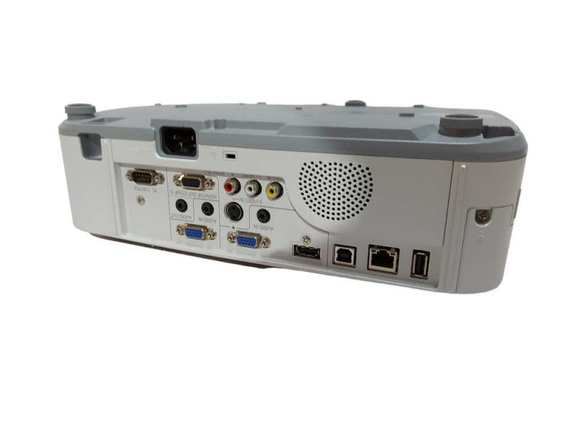 NEC NP-M311W WXGA 3LCD 3100 ANSI Lumens Projector #
