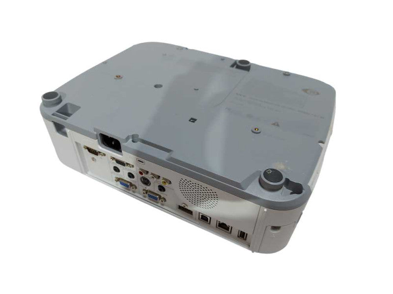 NEC NP-M311W WXGA 3LCD 3100 ANSI Lumens Projector #