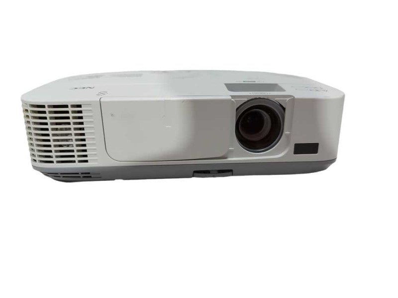 NEC NP-M311W WXGA 3LCD 3100 ANSI Lumens Projector #