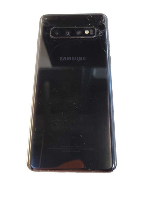 Samsung Galaxy S10 128GB (SM-G973W) - READ {