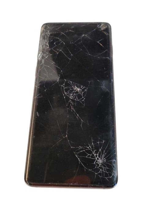 Samsung Galaxy S10 128GB (SM-G973W) - READ {