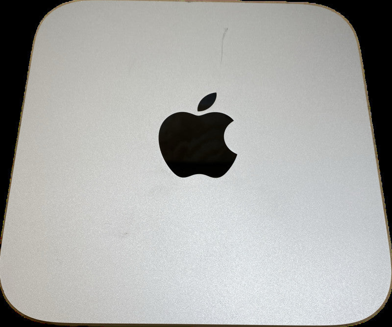 Apple Mac mini Late 2012 Intel Core i5-3210M @ 2.50 GHz 8 GB RAM 500 GB HDD