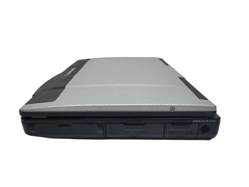 Panasonic CF-53 - Core i5-3320M | 8GB | 500GB SSD + PWR ADPTR %