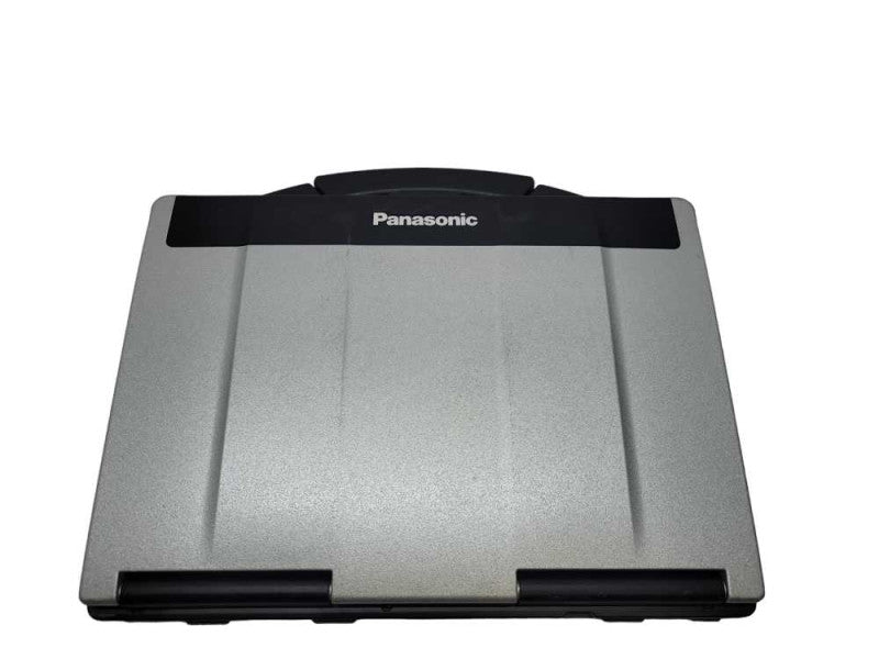 Panasonic CF-53 - Core i5-3320M | 8GB | 500GB SSD + PWR ADPTR %