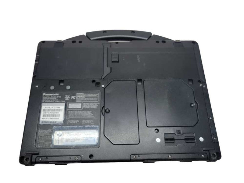 Panasonic CF-53 - Core i5-3320M | 8GB | 500GB SSD + PWR ADPTR %