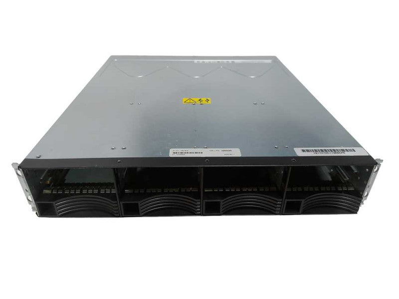 1727-HC1 IBM FRU 39R6545 Storage Chassis - 2x PSU - 1x Controller - READ #