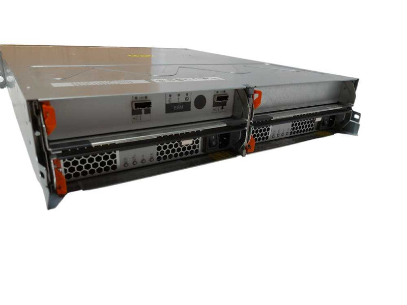 1727-HC1 IBM FRU 39R6545 Storage Chassis - 2x PSU - 1x Controller - READ #