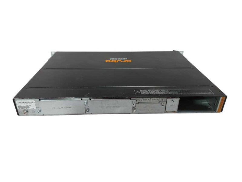 HP Aruba 2920-48G J9728A Gigabit Network Switch - Factory Reset - READ #