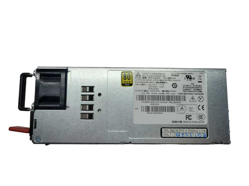 Lenovo ThinkServer SA120 12x3.5\\" Bay Storage Array with Dual SAS Controllers %