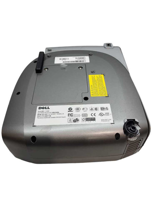 DELL 1100MP DLP FRONT PROJECTOR &