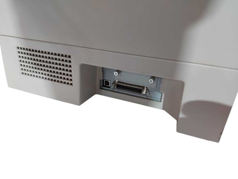 Fujitsu DL7600 Dot Matrix Printer M33325A - Read Below #