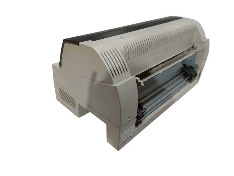 Fujitsu DL7600 Dot Matrix Printer M33325A - Read Below #
