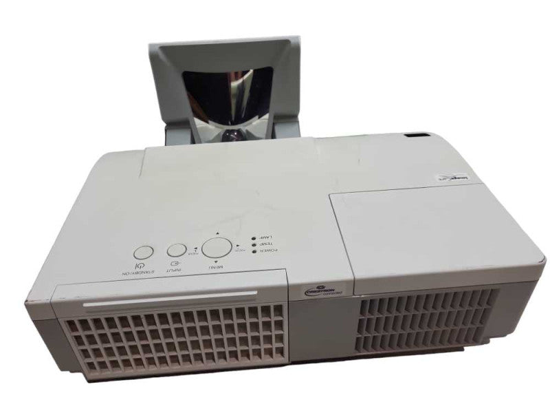 HITACHI CP-AW252WN ULTRA SHORT THROW HDMI USB PROJECTOR 2500 LUMENS 3843H &