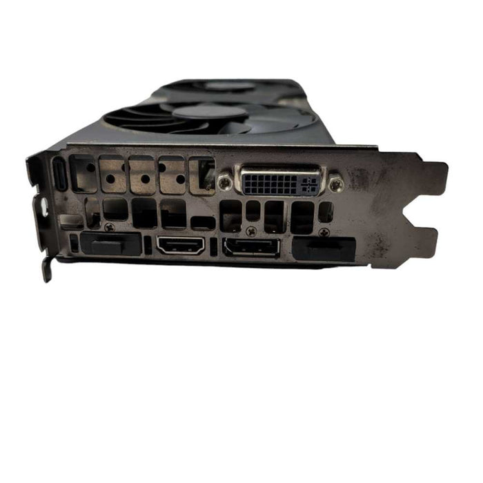 EVGA NVIDIA GeForce GTX 980Ti ACX 2.0 READ  -
