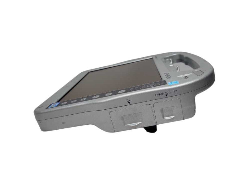 Panasonic Toughbook CF-H2 - Core i5-2557M | 4GB RAM | NO HDD | PWR ADPTR %
