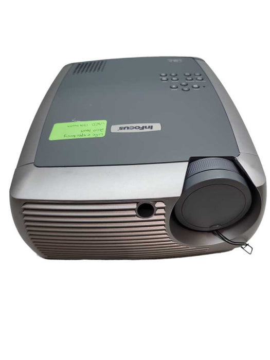 InFocus X2 Multimedia DLP Projector &