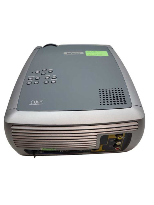 InFocus X2 Multimedia DLP Projector &