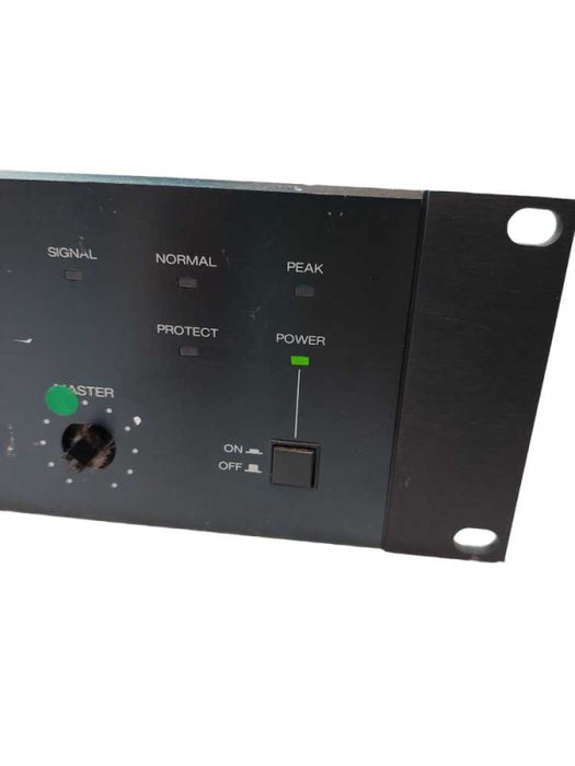 Toa 900 Series Amplifier A-903MK2 ?