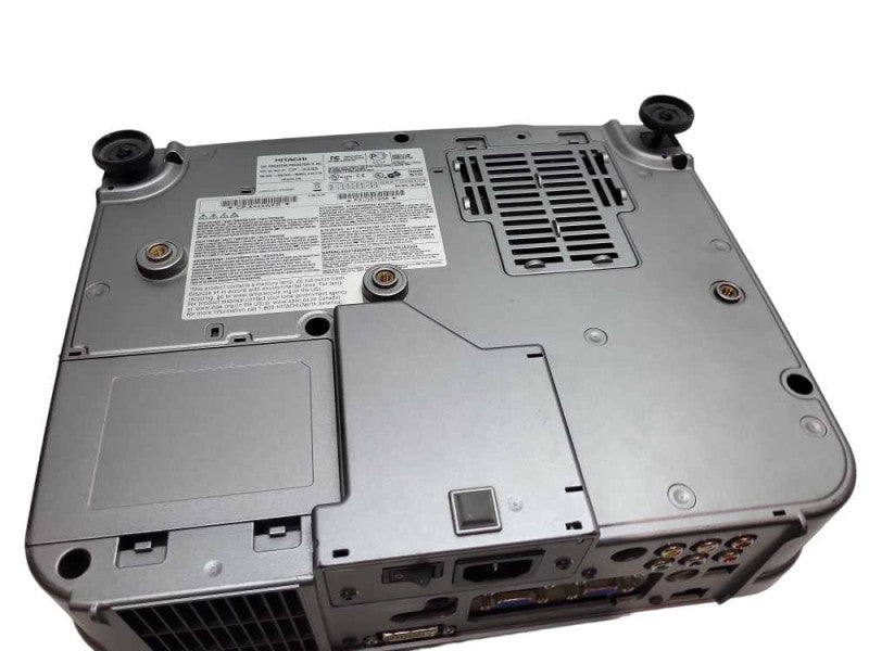 Hitachi CP-X445 3LCD Projector &