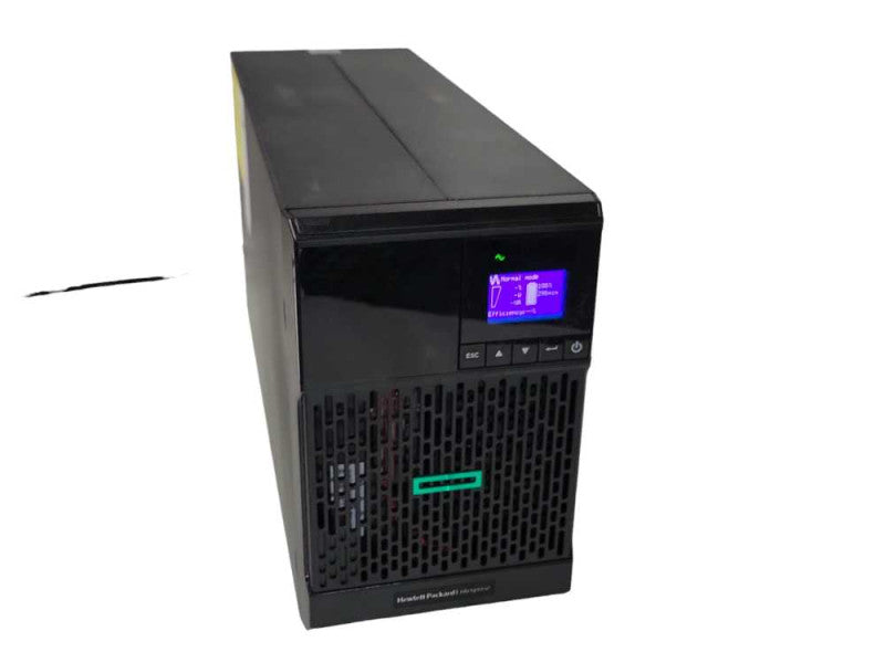 HPE T1500 Gen5 INTL Tower, Q1F52A, 868767-006 _
