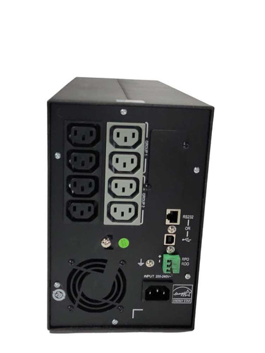 HPE T1500 Gen5 INTL Tower, Q1F52A, 868767-006 _