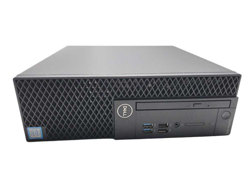 Dell OptiPlex 3070 SFF Desktop i5-9500 @ 3.00GHz 8GB DDR4 256GB M.2 )