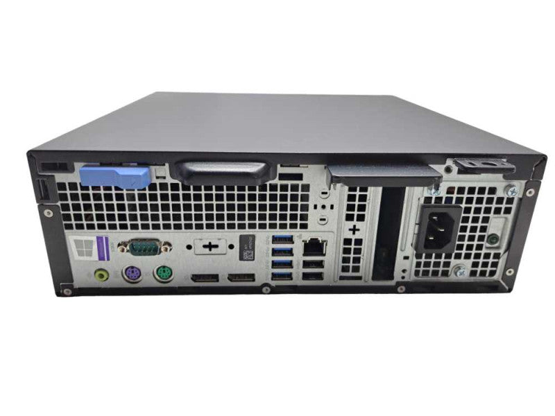 Dell OptiPlex 7060 SFF Desktop i7-8700 @ 3.20GHz 8GB DDR4 No HDD/OS )