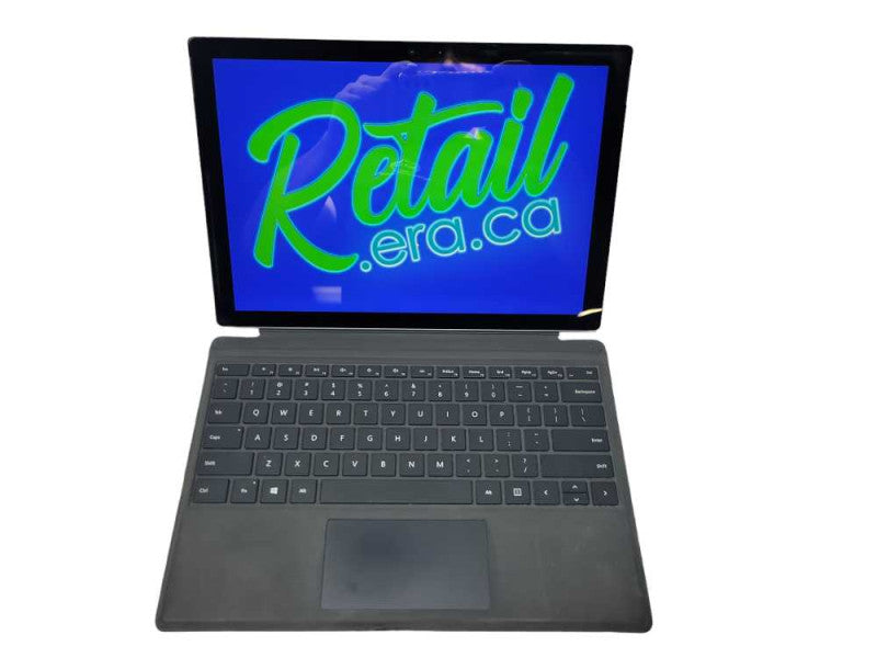 Microsoft Surface Pro 6 - Core i5-8350U | 8GB | 256GB SSD + PWR (READ) %