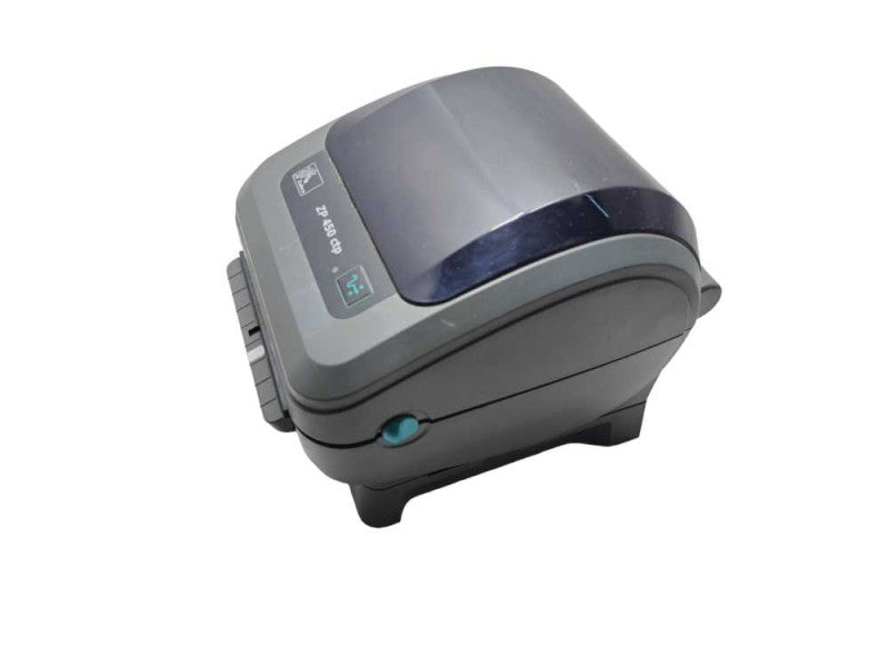 Zebra ZP450-0102-0004 UPS CTP Quality USB Shipping Label Thermal Printer )