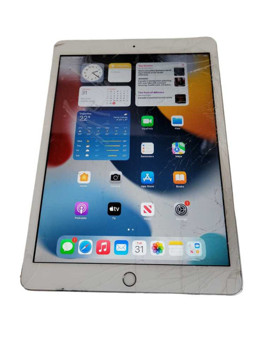 Apple iPad 7th Gen 128GB (A2197) - READ {