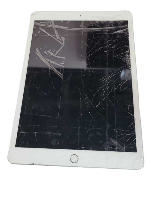 Apple iPad 7th Gen 128GB (A2197) - READ {