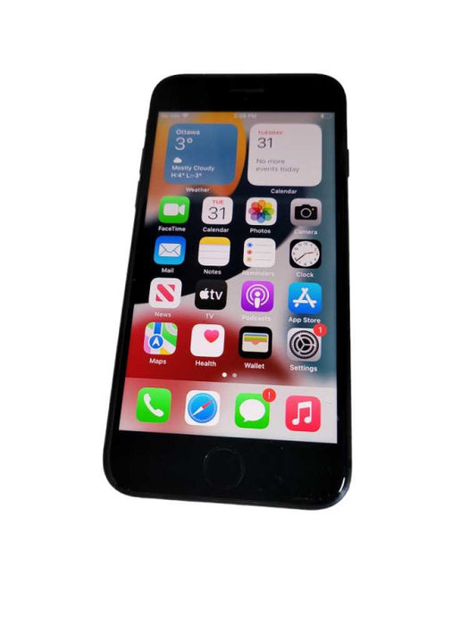 Apple iPhone 8 64GB (A1905) - READ {