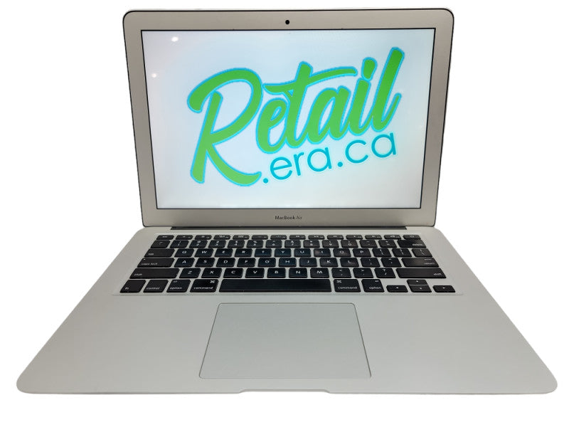 Apple Macbook Air 2013 13\\" Core i5-4250U @ 1.3GHz 4GB DDR3 250GB SSD [Read] (