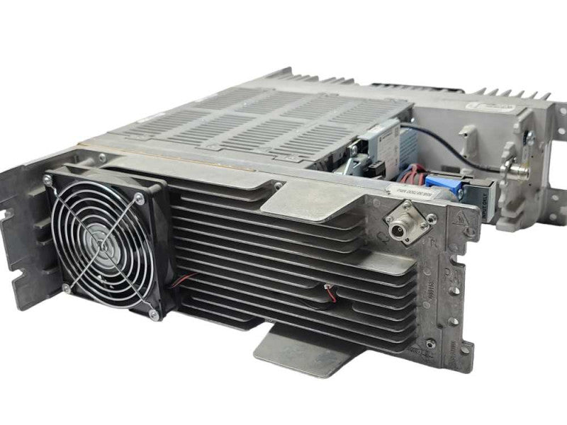 MOTOROLA MTR3000 800/900MHz T3000A Base Station Repeater, READ Q_