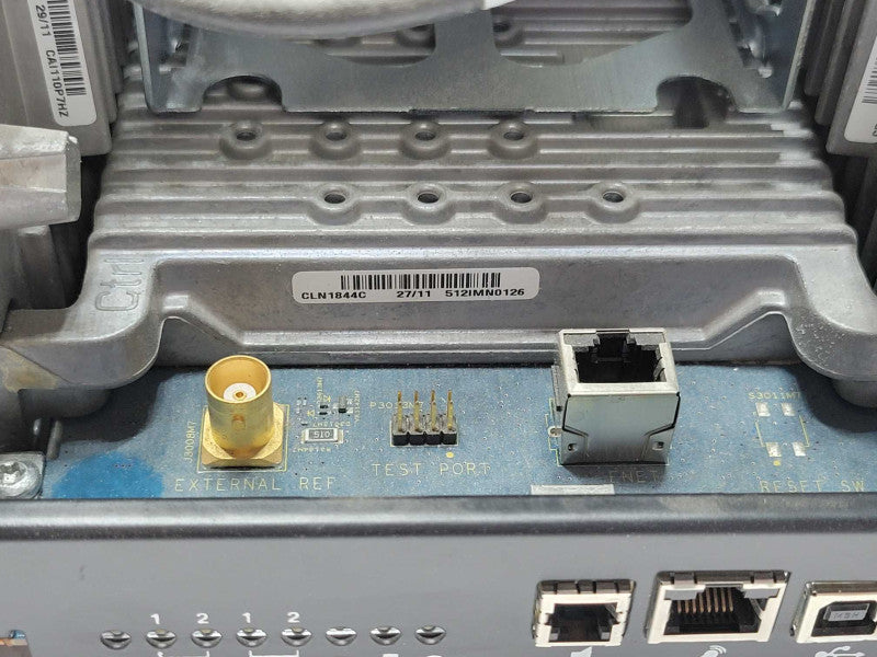 MOTOROLA MTR3000 800/900MHz T3000A Base Station Repeater, READ Q_