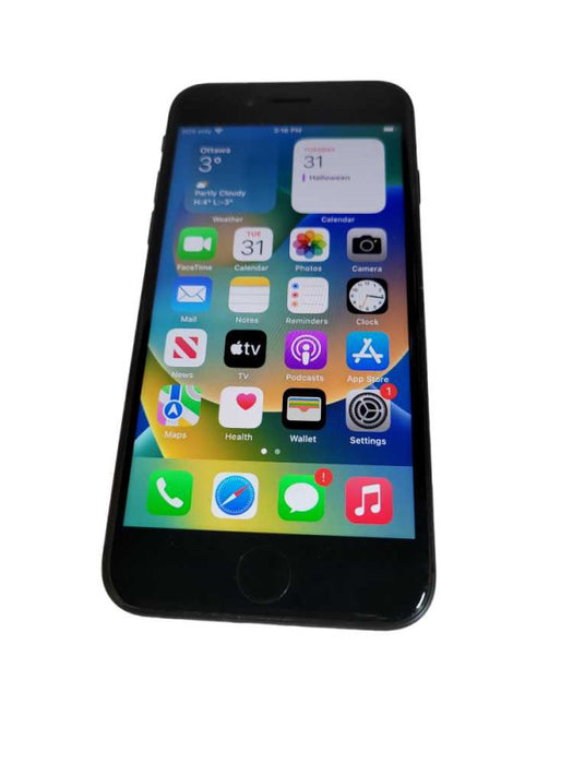 Apple iPhone 8 64GB (A1905) Q{