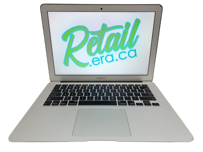 Apple Macbook Air 2013 13\\" Core i5-4250U @ 1.3GHz 4GB DDR3 120GB SSD (