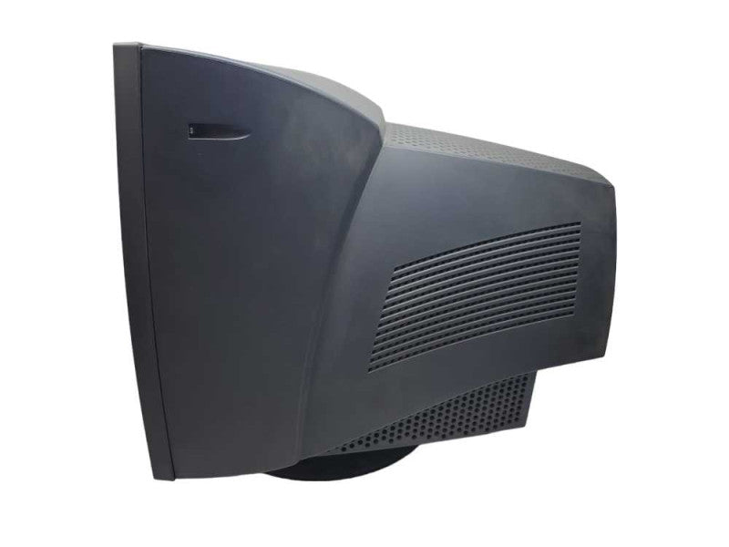 Vintage 17\\" CRT Gaming Monitor - ViewSonic Q71 - 1280x1024 %