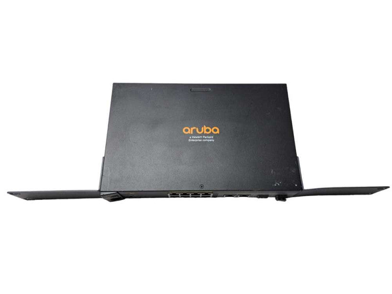 HPE Aruba 2530-8G 8-Port Gigabit PoE+ Network Switch J9774A