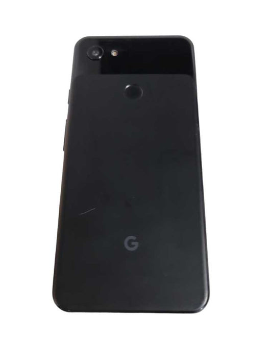 Google Pixel 3 XL 64GB (G020C) - READ {